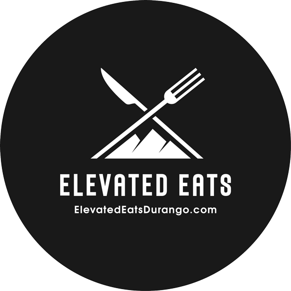 Elevated Eats Logo